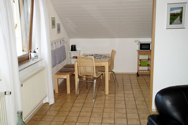 Ferienhaus Grösch - Ferienwohnungen in der Rhön