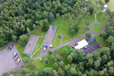 Ferienwohnung Rhön - Ferienhaus Grösch