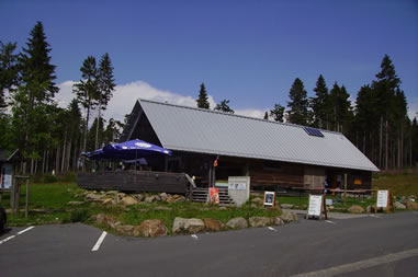 Ferienwohnung Rhön - Ferienhaus Grösch